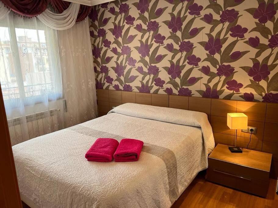 Cozy Apartment For 7 People - Port Aventura Vila Seca Exterior photo